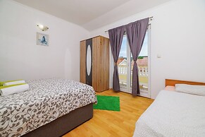 Apartments Roby
