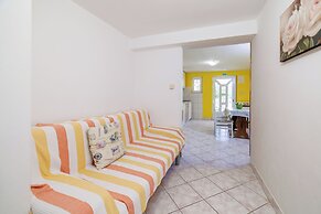 Apartments Roby