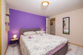 Apartments Roby
