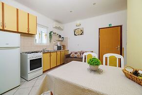 Apartments Roby