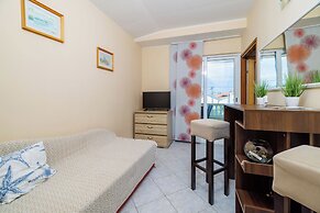 Apartments Roby