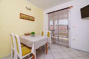 Apartments Roby