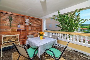 Apartments Roby