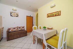 Apartments Roby
