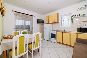 Apartments Roby