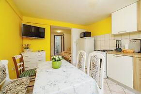 Apartments Roby