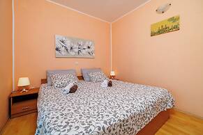 Apartments Roby