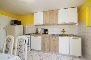 Apartments Roby