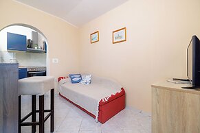 Apartments Roby