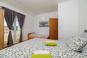 Apartments Roby