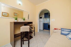 Apartments Roby