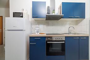Apartments Roby