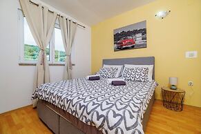 Apartments Roby