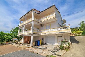 Apartments Roby