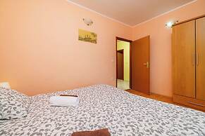 Apartments Roby
