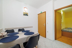 Apartments Roby