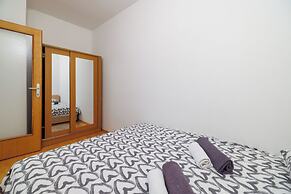 Apartments Roby