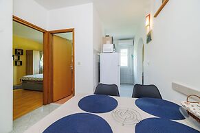 Apartments Roby