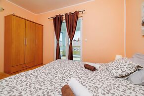 Apartments Roby