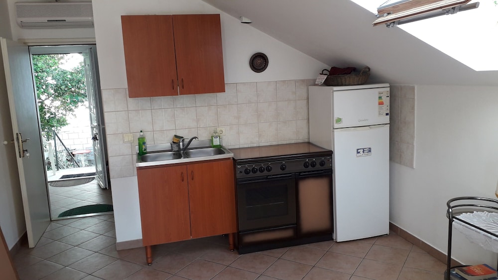 Apartments Marija