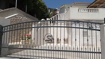 Apartments Branka
