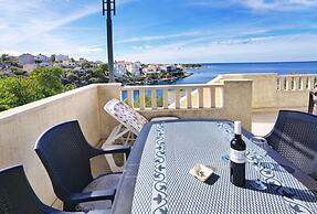 Apartments Branka