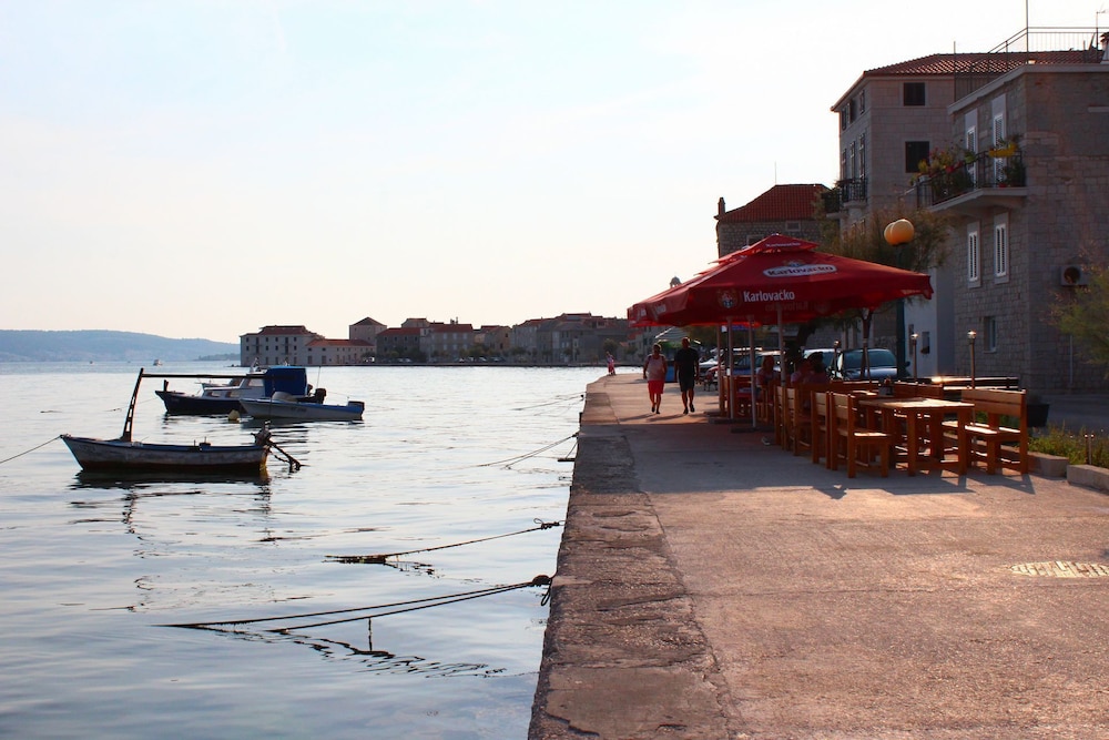 Apartment Lidia