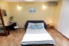 Apartment Lidia