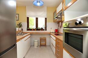 Apartment Lidia