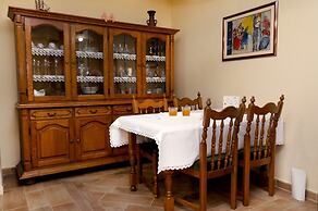 Apartment Lidia