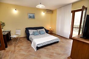Apartment Lidia