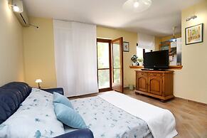 Apartment Lidia