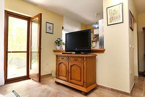 Apartment Lidia