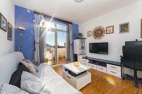 Apartment Stipe