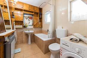 Apartment Stipe