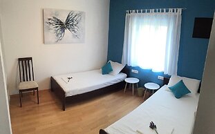 Apartment Nikola M
