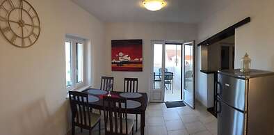 Apartment Nikola M