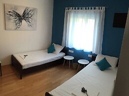Apartment Nikola M