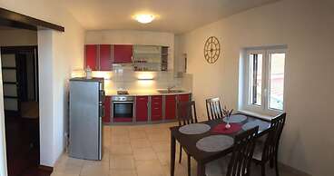 Apartment Nikola M