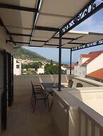 Apartment Nikola M