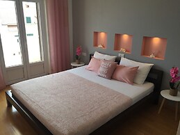 Apartment Nikola M