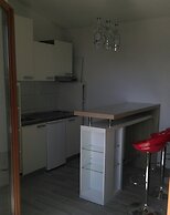 Apartments and Room Rest