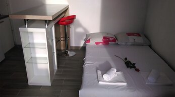 Apartments and Room Rest