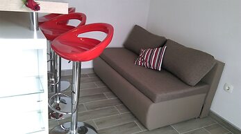 Apartments and Room Rest