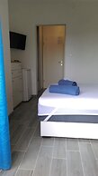 Apartments and Room Rest