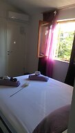 Apartments and Room Rest