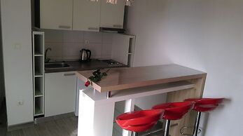 Apartments and Room Rest