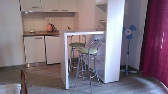Apartments and Room Rest
