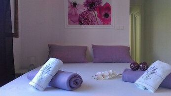 Apartments and Room Rest