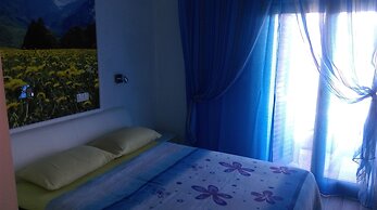 Apartments and Room Rest